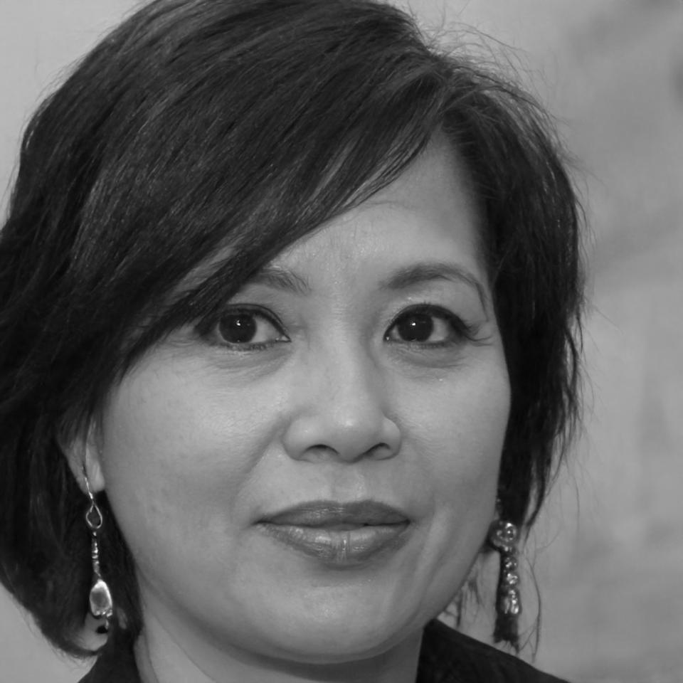 Carmen Vázquez, Directora de Educación Financiera